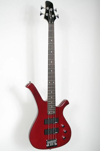 Neptun trd bass - neptun-trd,, korpus