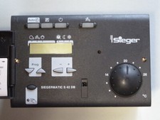 Sieger S 42 DB RVP 54.100/102