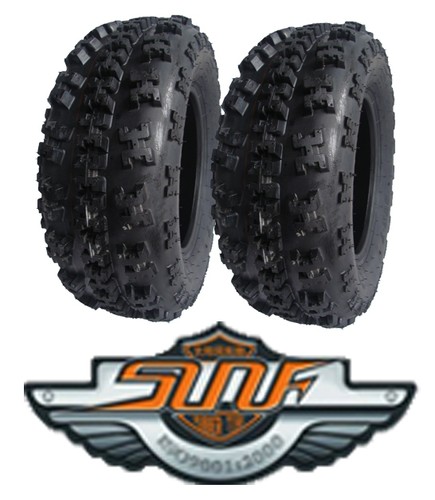 Quad geländereifen sun f - quad,