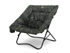 Delphin THIXER Banx Sessel