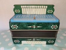 Akkordeon Garmoschka