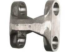 Front Moog Double Cardan CV H