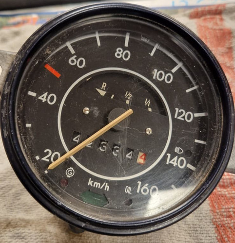 Volkswagen käfer 71 - 8., 71-