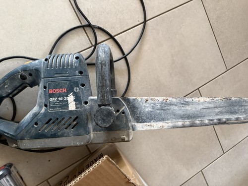 Bosch gfz ac - gfz, 16-35
