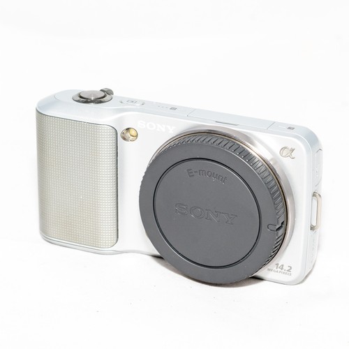 Sony alpha nex - sony,