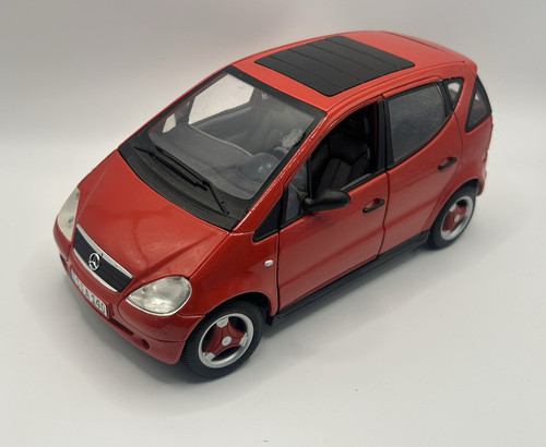 Maisto mercedes benz - maisto, mercedes-benz