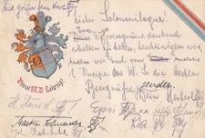 Vivat M.V. Leipzig 1927