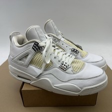 Jordan Air Jordan 4 Retro Pure