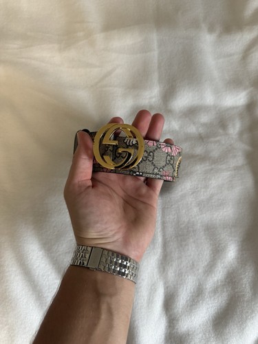 Gucci unisex gürtel leder - unisex,