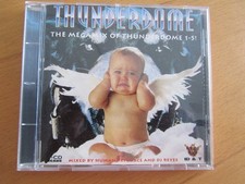 Thunderdome the megamix of - thunderdome,