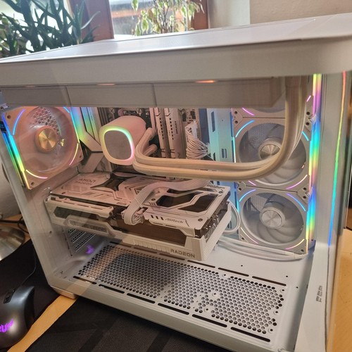 Gamer amd ryzen - *gamer-pc:,