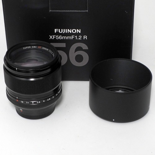 Fujifilm 56mm 2r - fujifilm, 1,2r