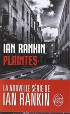 Plaintes von Ian Rankin | Buch