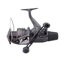 Shimano Rolle Baitrunner 6000