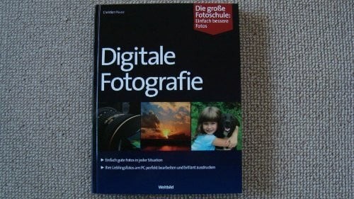 Digitale fotografie die - digitale, fotografie,