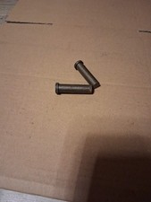 2x BOLZEN 662558R1 passend