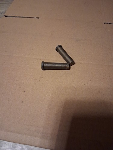 Bolzen 662558r1 passend - 2x,