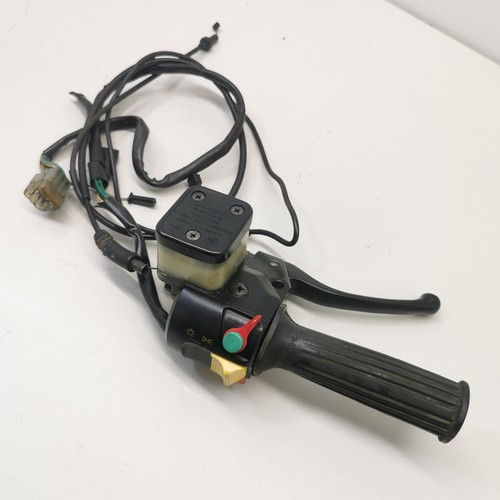 Bmw k100 1000 - 1000, ez:04