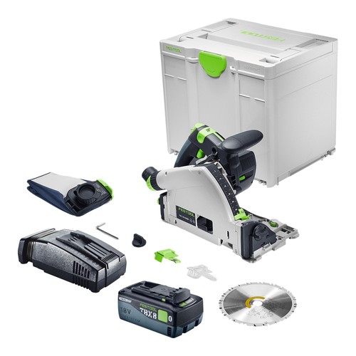 Festool tsc kseb - tsc, 55