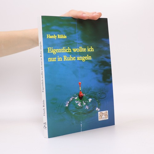 Eigentlich wollte ich nur - , in