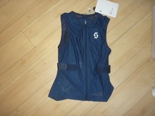 Scott vest airflow woman - airflow,