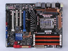   P6TD DELUXE   X58 Socket LGA