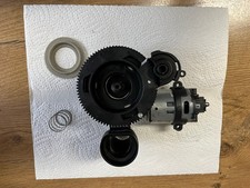 Philips EP3246 LatteGo – Mahlwerk komplett (3200 Series)