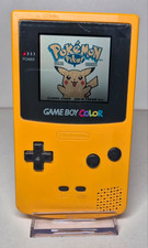 Nintendo game boy spielkonsole - game,
