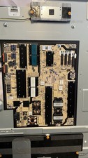 Samsung Netzteilplatine