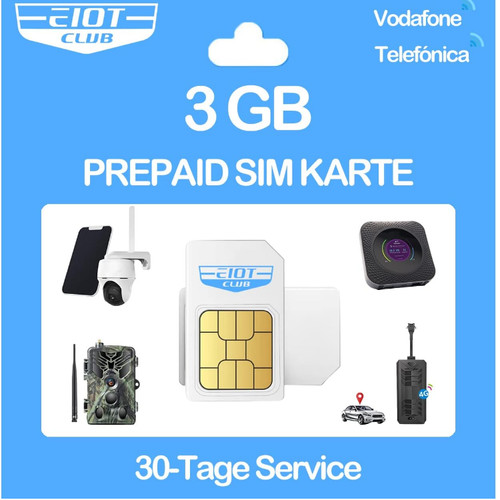 Prepaid sim karte - prepaid,