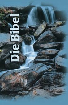 Die bibel schlachter version - bibel,