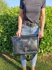 Laptop Und Arbeitstasche Von