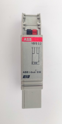 Abb 2 eib knx - vb/s,