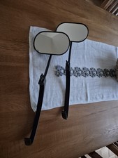 EMUK Spiegel Wohnwagenspiegel