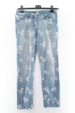 Cecil Charlize Damen Jeans Gr