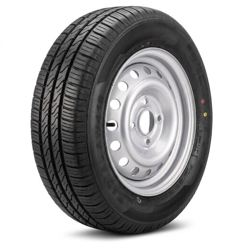 Komplettrad 165 70r13 84n - komplettrad, 165/70r13