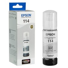 EPSON 114/T07B5 grau