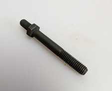 Schraube Befestigung Lichtmaschine NEU original 1204822 90354638 Opel Kadett E