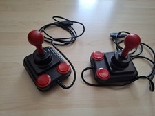 Competition Pro Joystick | DB9