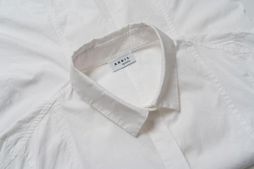 Women akris shirt - akris, cotton