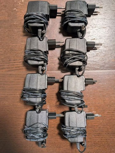Switching adapter netzteil - adapter,