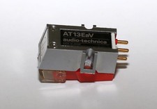 Audio-Technica AT13 EaV - Stereo Pickup - System ohne Nadel