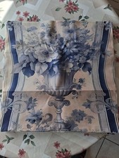 3x kissenbezüge 45 x 45 mit reißverschluss NEU!