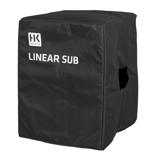 Audio cover sub - l, 1800a