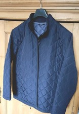 Herren Steppjacke Frühjahr