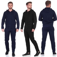 Herren Jogging Anzug