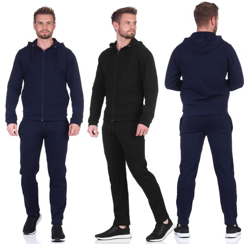 Herren jogging anzug - jogging,