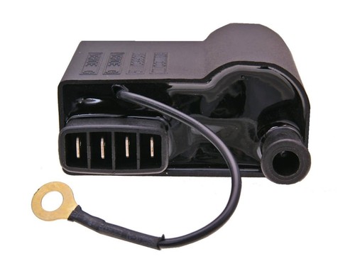 Cdi zündbox mit - mit, spule
