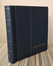 Briefmarken Deutsches Reich