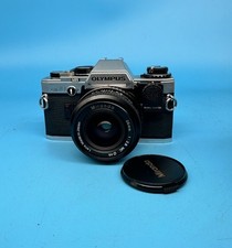 Vintage Olympus OM10 analoge